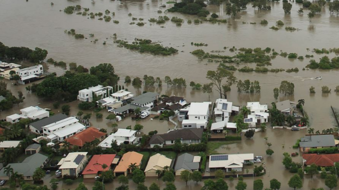 Australia: Govt initiates review of disaster funding